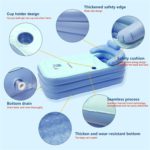 Inflatable Adult Bath Tub - Image 11