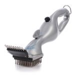 Grill daddy pro grill cleaning brush - صورة 2