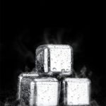 Steel Ice Cubes - صورة 6