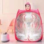 Sauna Tent - Image 4