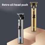 RETRO HAIR CLIPPER - Image 5