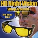 HD Vision Wraprounds - Image 2
