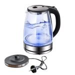 Glass Electric Kettle