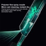 360 Degree Handle Water Spray Mop - Image 14