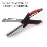 Vegetable Veggie Smart Cutter Knife