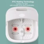 FOOT SPA MASSAGER - صورة 6