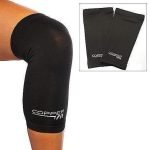 Pro Series Knee Compression Sleeve - صورة 7