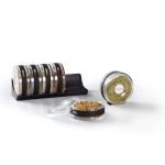 Cylindra Spice Rack - صورة 3