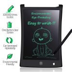 LCD 8.5 Inch Writing Tablet
