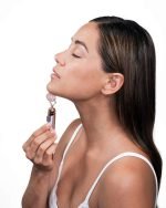 contour facial roll massager - صورة 2