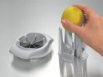 Lemon & Lime Slicer - صورة 4