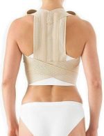 Neo G Clavicle Brace - صورة 2