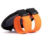 Cat Eye Fold able Polarized Sunglasses For Unisex - صورة 6