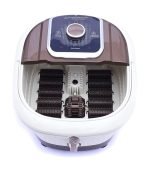 Foot Massager and Spa