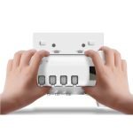 Toothbrush sterilizer - صورة 2