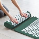 acupressure mat - صورة 7