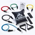 resistance bands - صورة 2