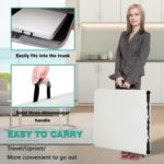 Portable Folding Table - صورة 7
