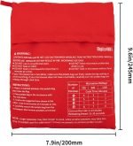 Potato Express Microwave Potato Cooker - صورة 10