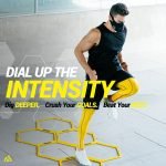 TRAINING MASK - Image 3