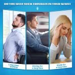 Magic back support - صورة 3