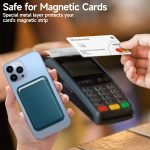 iPhone Leather Wallet with MagSafe - صورة 4