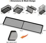 diy desk organizers topwey - Image 4