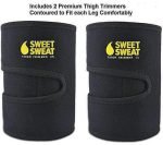 Sweet Sweat Thigh Trimmers - صورة 3