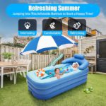 Inflatable Adult Bath Tub - Image 8