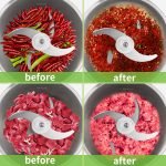 Electric Meat Grinder - Image 3