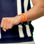 Cat Eye Fold able Polarized Sunglasses For Unisex - صورة 3