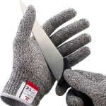 cut resisrant gloves