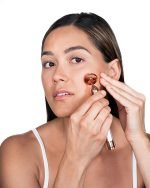 contour facial roll massager - صورة 6