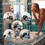 Electric Razor for Men - Image 3