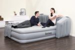 Full Sleep Wingback TriTech Queen Airbed 31 - Image 5
