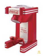 Coca-Cola Single Snow Cone Maker - Image 2