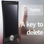 LCD 8.5 Inch Writing Tablet - صورة 2