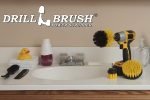 Power Scrubber Drill Brush Kit - صورة 6