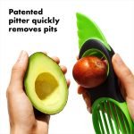 Good Grips 3-in-1 Avocado Slicer - Image 4