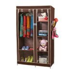 Storage Wardrobe - صورة 2
