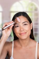 contour facial roll massager - صورة 4