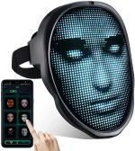 Led Face Mask
