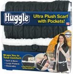 Huggle Scarf