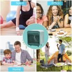 Mini Portable Air Conditioner - Image 5