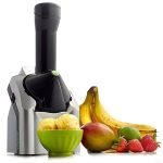 Electric Frozen Fruit Ice Cream Maker - Image 2