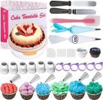 Cake Decorating Kits Supplies
