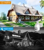 Solar Security Camera - صورة 8