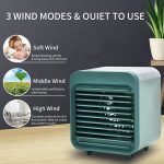 Mini Portable Air Conditioner - Image 6