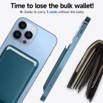 iPhone Leather Wallet with MagSafe - صورة 8