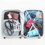 Black Travel Folding Toothbrush - صورة 17